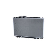 NRF Engine Radiator 550101