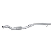 Hella Exhaust Pipe OD 8LA 366 000-461
