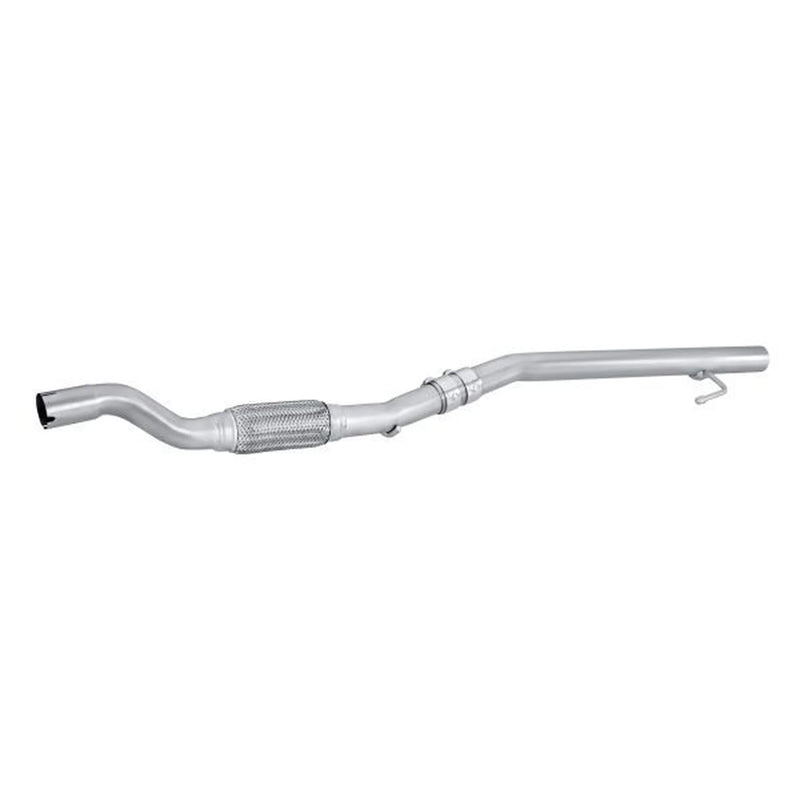 Hella Exhaust Pipe OD 8LA 366 000-461