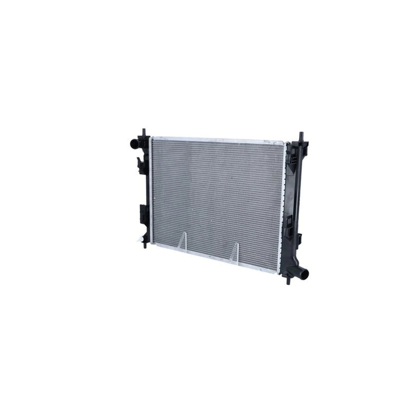 NRF Engine Radiator 550010