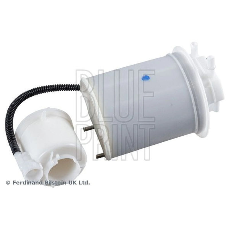 Blue Print Fuel Filter Element in the fuel tank ADT32396