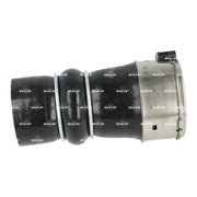NRF Intercooler Turbo Charge Air Hose 166144