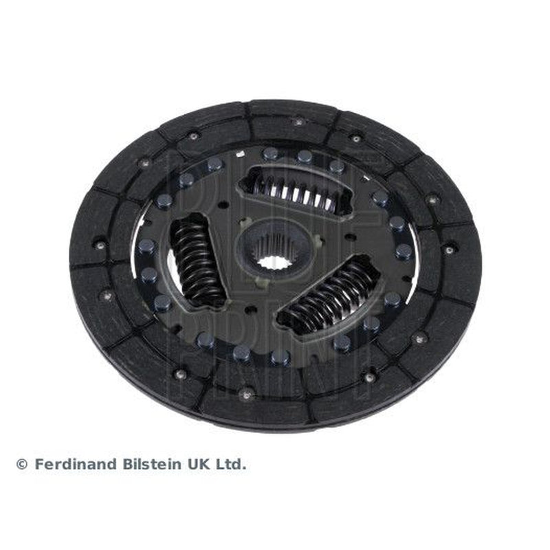 Blue Print Clutch Friction Disc Plate 23 Splines ADS73124