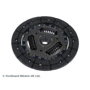 Blue Print Clutch Friction Disc Plate 23 Splines ADS73124