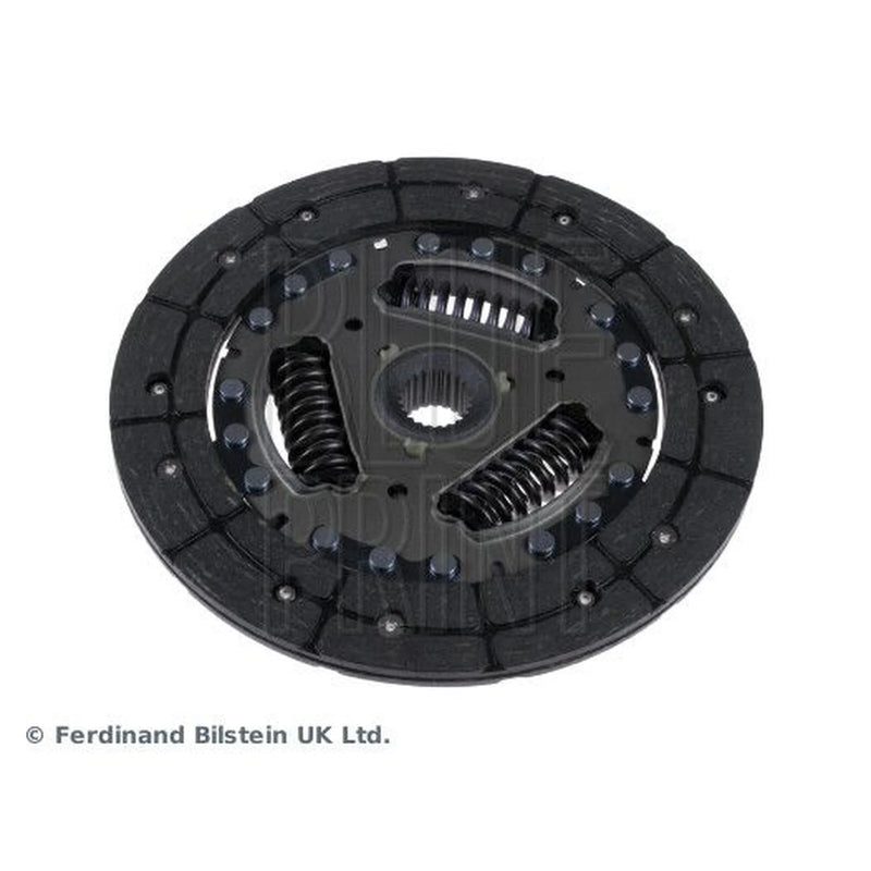 Blue Print Clutch Friction Disc Plate 23 Splines ADS73124