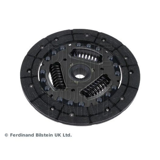Blue Print Clutch Friction Disc Plate 23 Splines ADS73124