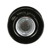 Gates V-Ribbed Belt Deflection/Guide Pulley Lower T36175
