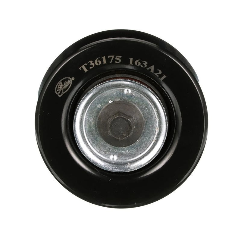 Gates V-Ribbed Belt Deflection/Guide Pulley Lower T36175
