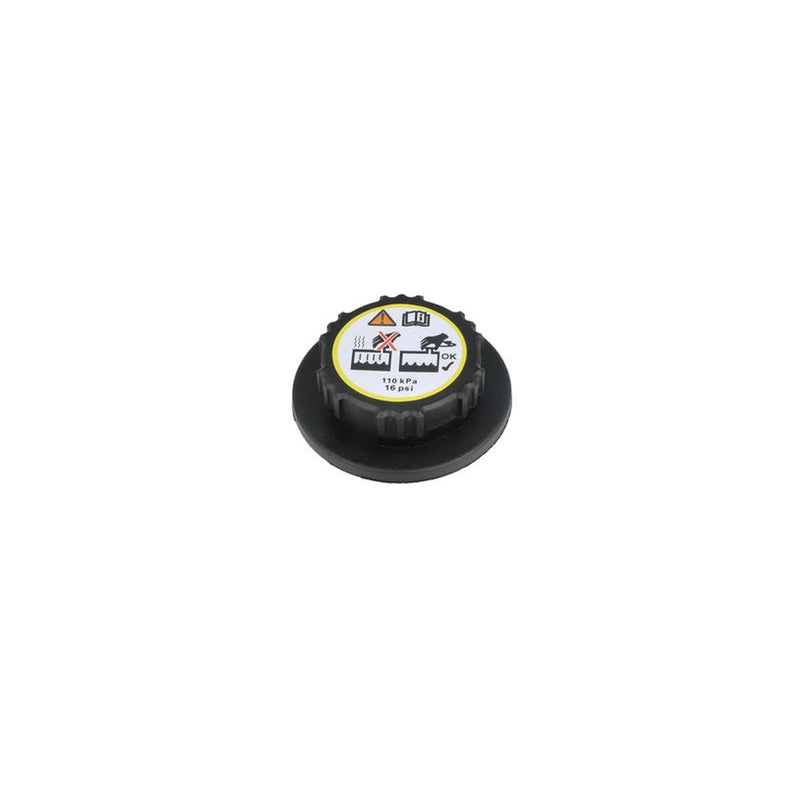 NRF Coolant Expansion Tank Cap 455643