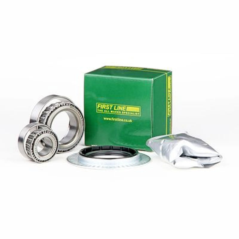 First Line Wheel Bearing Kit FBK781
