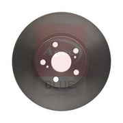 Apec 2 x Vented Front Brake Discs SDK6485