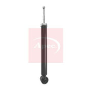 Apec Shock Absorber Damper Strut Rear Left ASA1225
