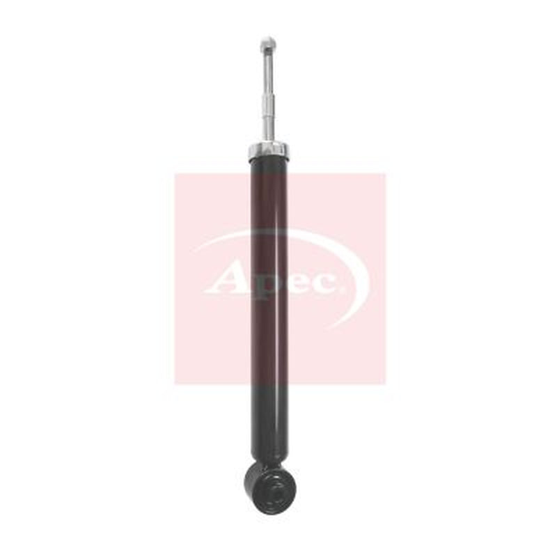 Apec Shock Absorber Damper Strut Rear Left ASA1225