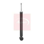 Apec Shock Absorber Damper Strut Rear Left ASA1225