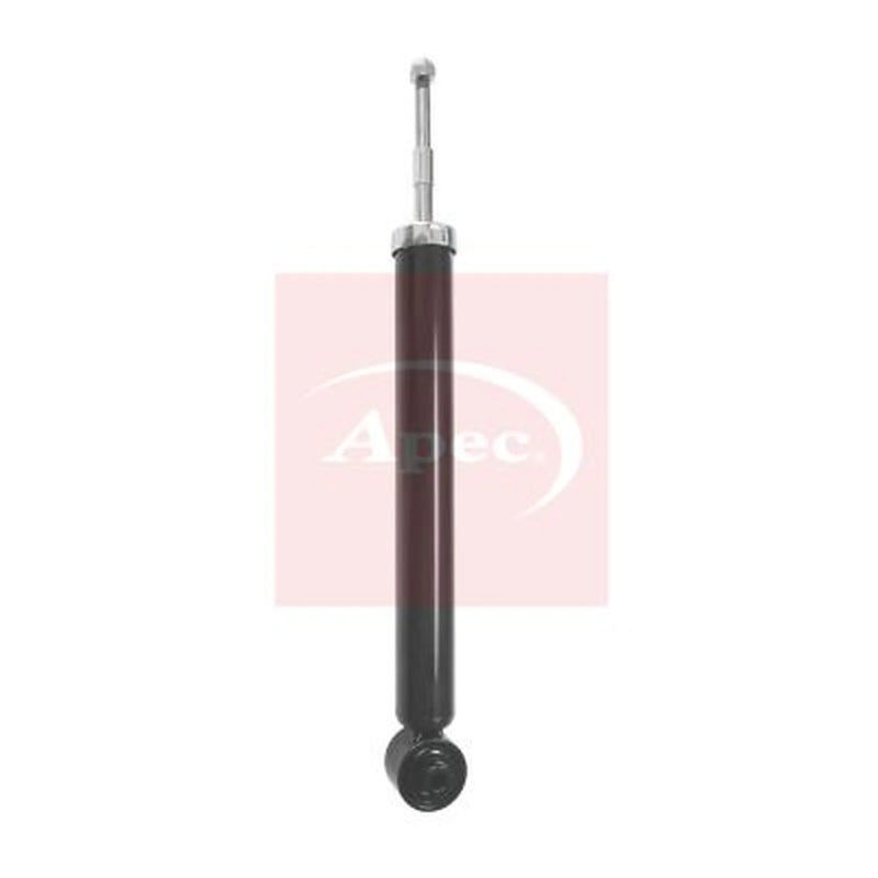Apec Shock Absorber Damper Strut Rear Left ASA1225