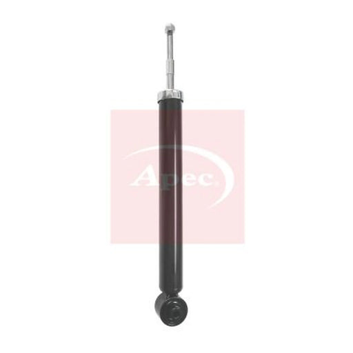 Apec Shock Absorber Damper Strut Rear Left ASA1225