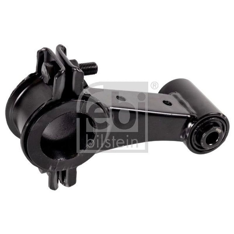 Febi Stabiliser Bar Link Coupling Rod Front Right 172756