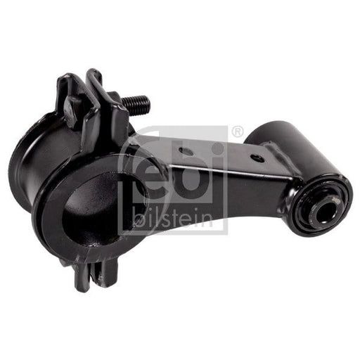 Febi Stabiliser Bar Link Coupling Rod Front Right 172756
