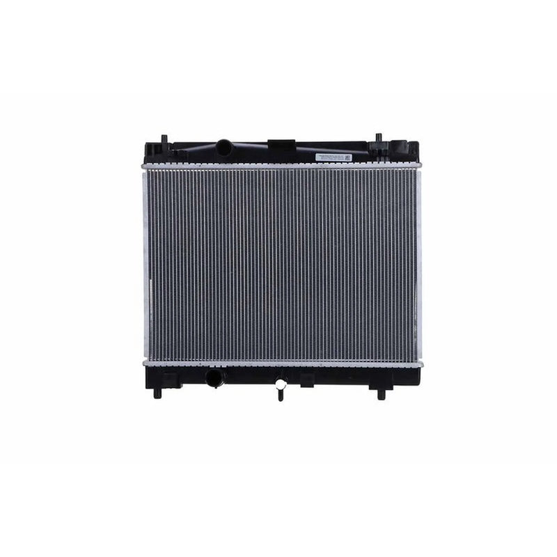 Hella Engine Radiator 8MK 366 300-091