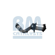 BM Catalysts Homologated Petrol Cat BM90665H