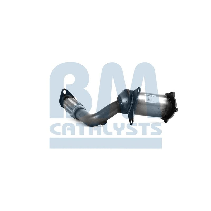 BM Catalysts Homologated Petrol Cat BM90665H