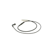 Bosch Brake Pad Wear Sensor Rear 1 987 473 053
