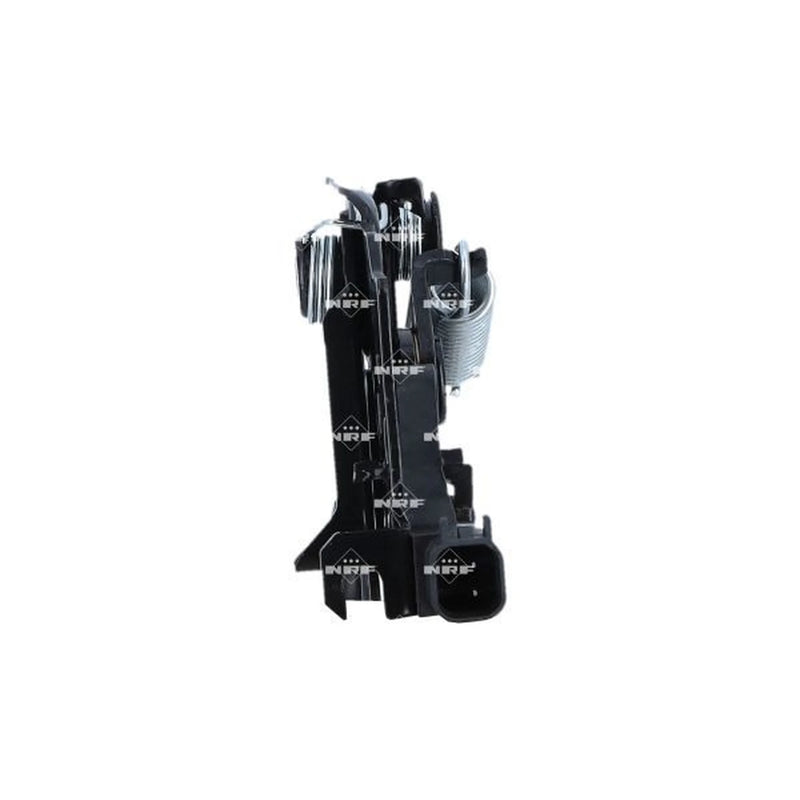 NRF Tailgate Boot Lock Mechanism 903008