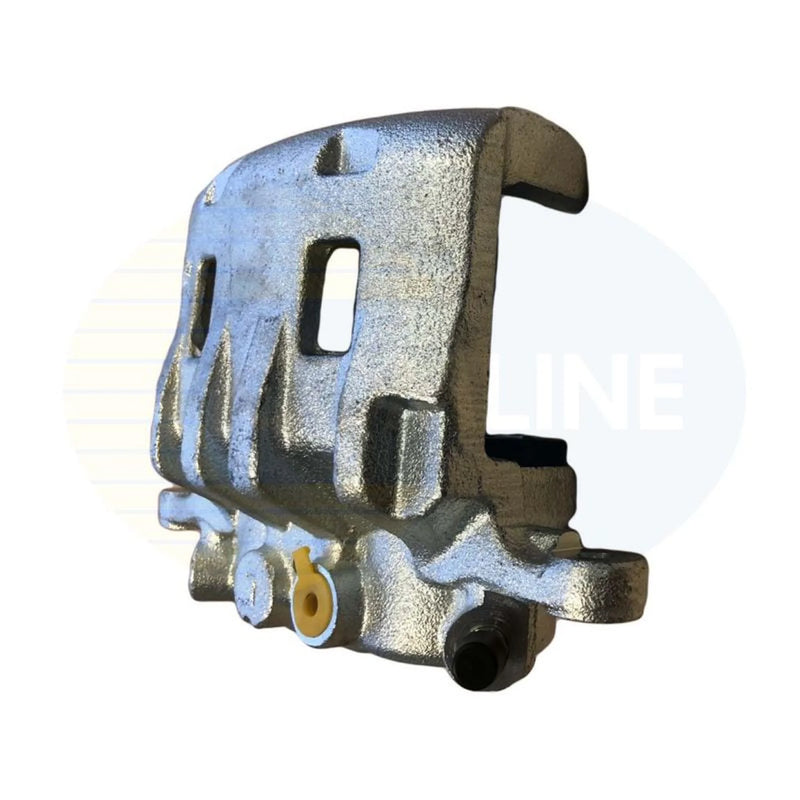 Comline Brake Caliper Assembly Front Left CBC084L