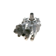 Bosch High Pressure Fuel Pump 0 445 010 582
