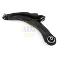 NAPA Control/Trailing Arm Front Left NST3255