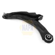 NAPA Control/Trailing Arm Front Left NST3255