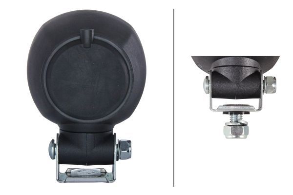 Hella Worklight High