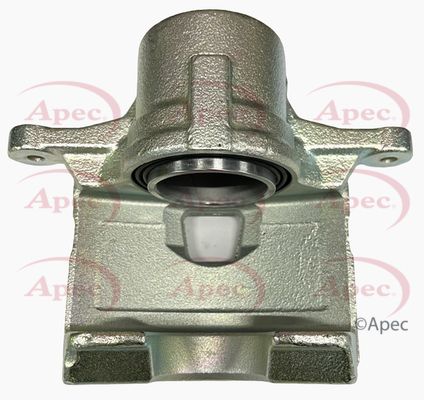 Apec Brake Caliper Assembly Front Right