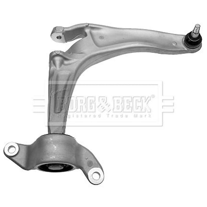 Borg & Beck Control/Trailing Arm BCA6789