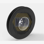 NAPA Crank Shaft Belt Pulley NTV1053