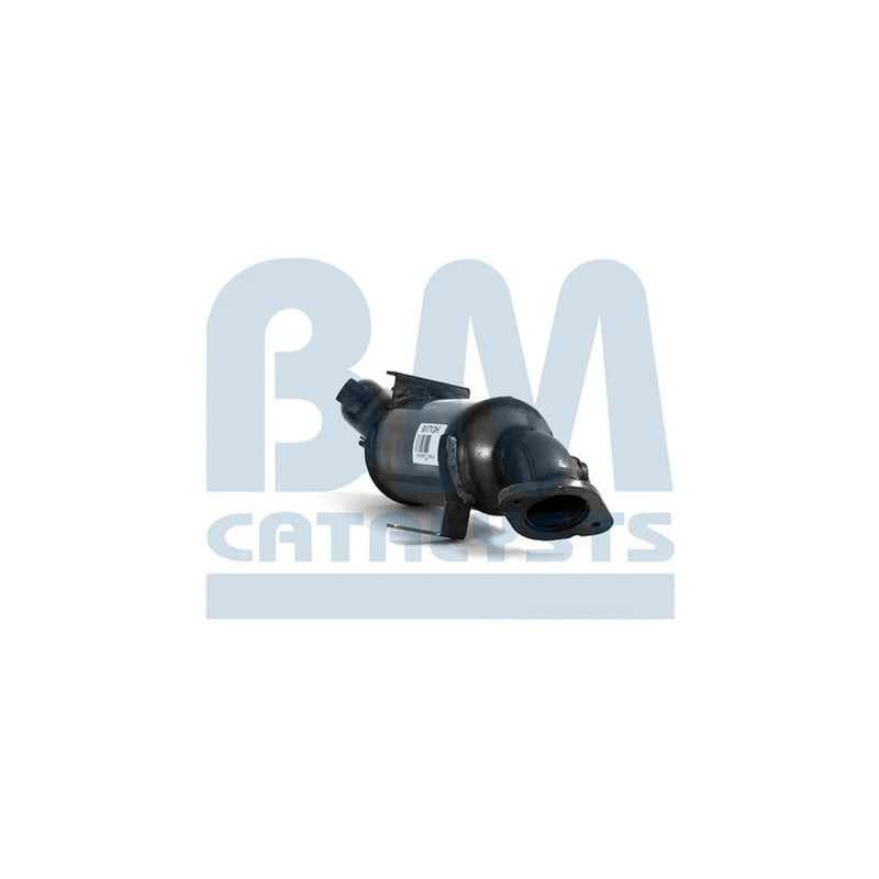 BM Catalysts Homologated Petrol Cat BM91713H