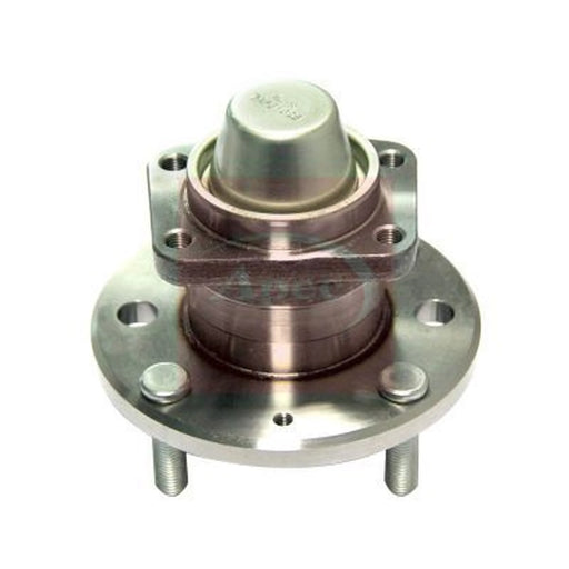Apec Wheel Bearing Kit AWB1714