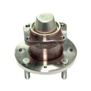 Apec Wheel Bearing Kit AWB1714