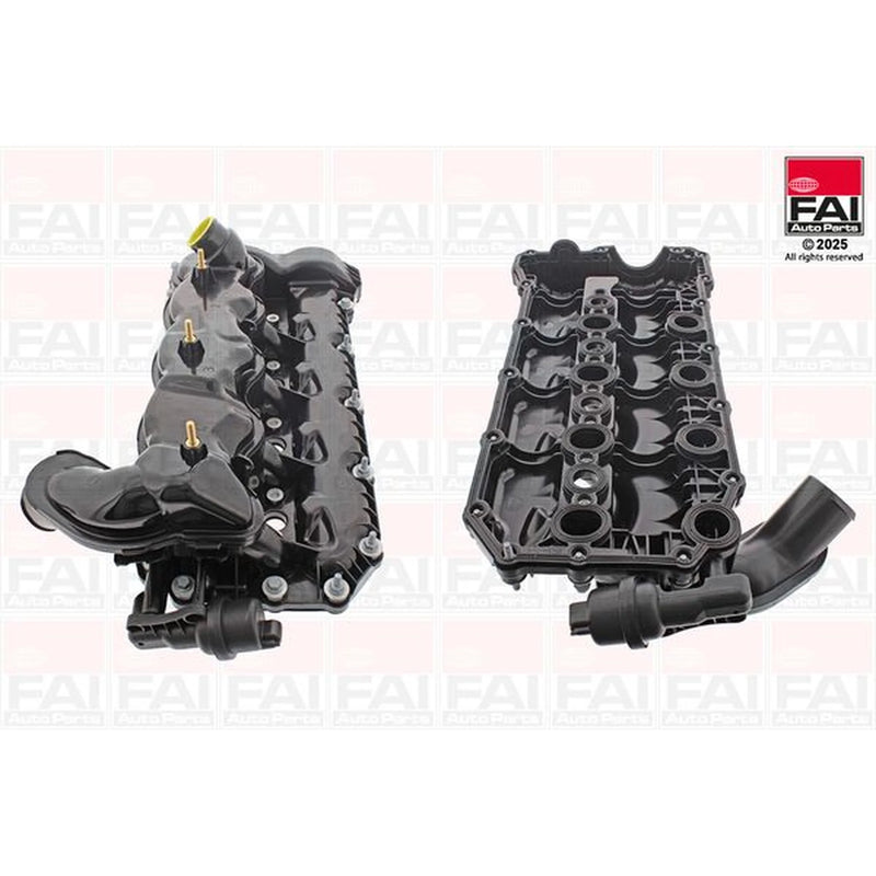 FAI Cylinder Head Cover VC061