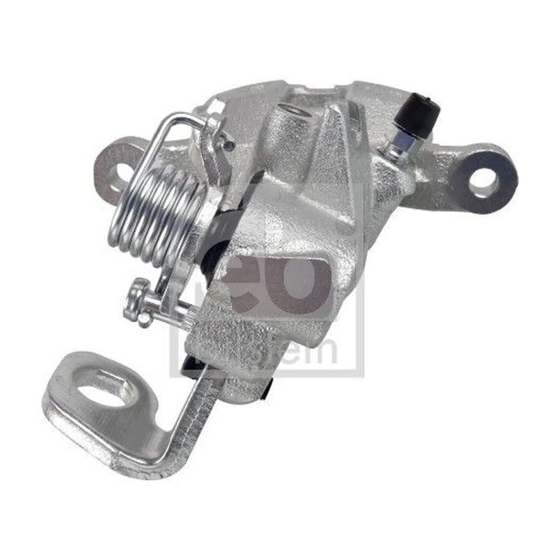 Febi Brake Caliper Assembly Rear Left 179134