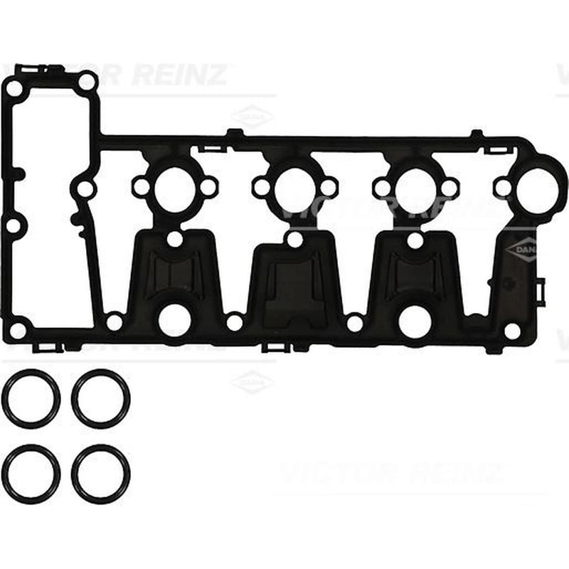 Victor Reinz Cylinder Head Cover Gasket Set 15-42033-01