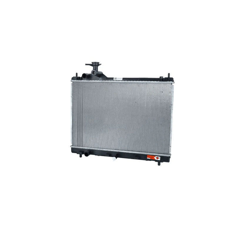 NRF Engine Radiator 550298