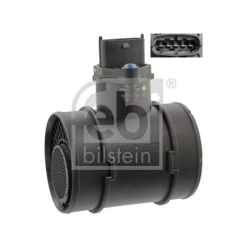Febi MAF Sensor (Mass Air Flow) 104591