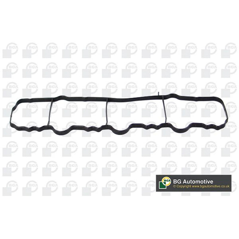 BGA Intake Manifold Gasket Thick MVQ (silicone rubber) MG4789