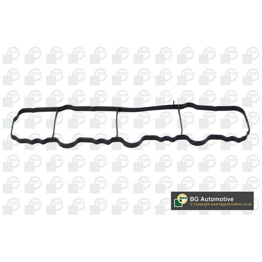 BGA Intake Manifold Gasket Thick MVQ (silicone rubber) MG4789