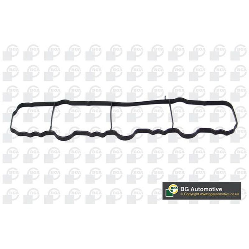 BGA Intake Manifold Gasket Thick MVQ (silicone rubber) MG4789