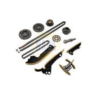 NAPA Timing Chain Kit Set 62 Links NCK4196