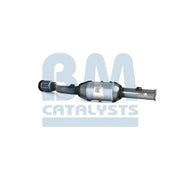 BM Catalysts Homologated Petrol Cat BM90984H