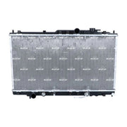 NRF Engine Radiator 56078