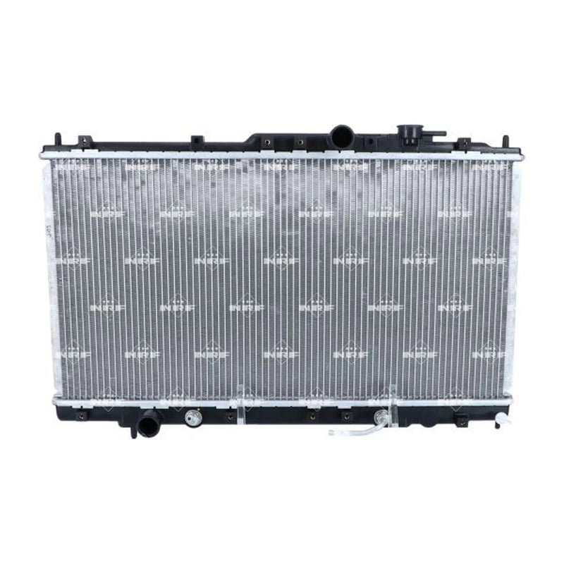 NRF Engine Radiator 56078
